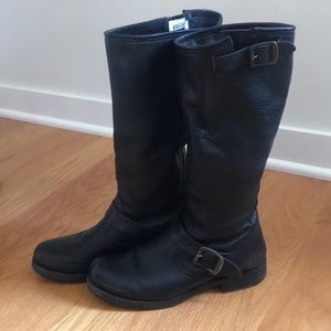 Frye Veronica boots